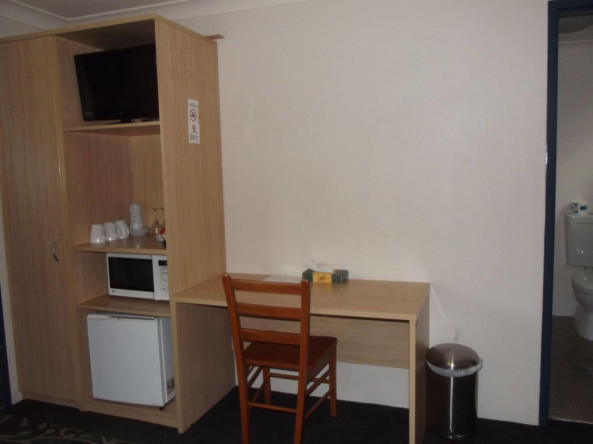 Red Cedar Motel Muswellbrook Esterno foto